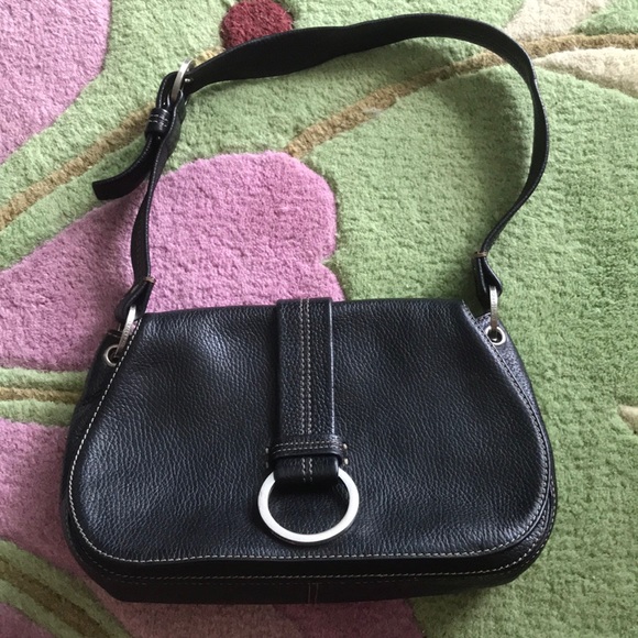 Vintage Cole Haan purse - Picture 2 of 5